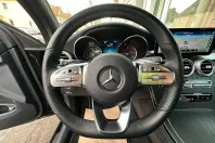 Mercedes-Benz GLC 400 din 2021 cu 61.888 km - oferta MER163752 - foto 12