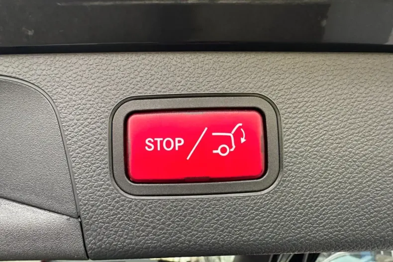 Mercedes-Benz GLC 400 din 2021 cu 61.888 km - oferta MER163752 - foto 14