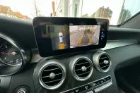 Mercedes-Benz GLC 400 din 2021 cu 61.888 km - oferta MER163752 - foto 15