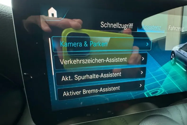 Mercedes-Benz GLC 400 din 2021 cu 61.888 km - oferta MER163752 - foto 16