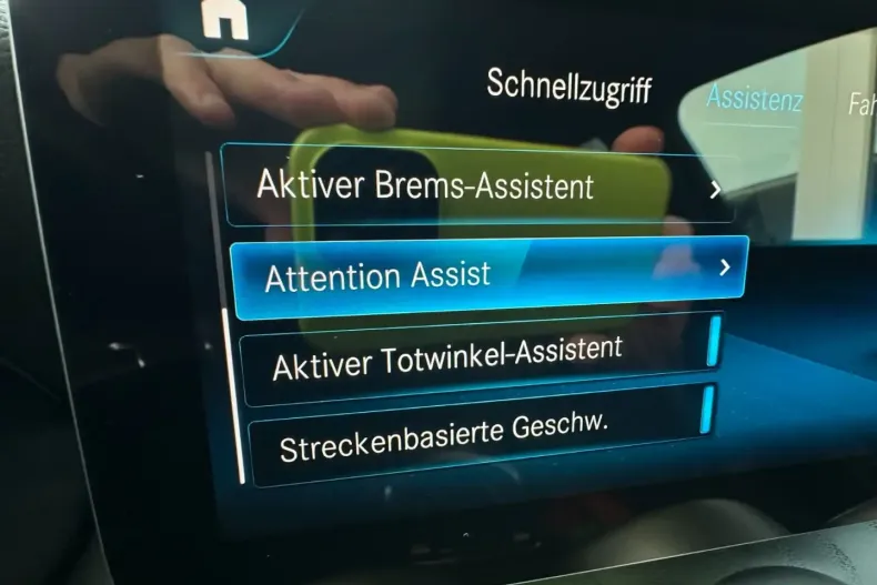 Mercedes-Benz GLC 400 din 2021 cu 61.888 km - oferta MER163752 - foto 17