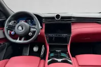 Maserati Grecale din 2024 cu 1.550 km - oferta MAS163753 - foto 4