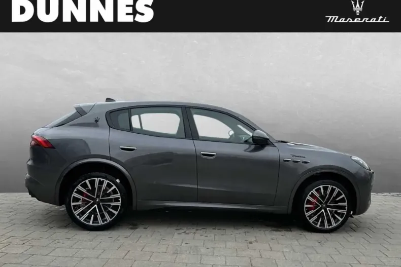Maserati Grecale din 2024 cu 1.550 km - oferta MAS163753 - foto 6