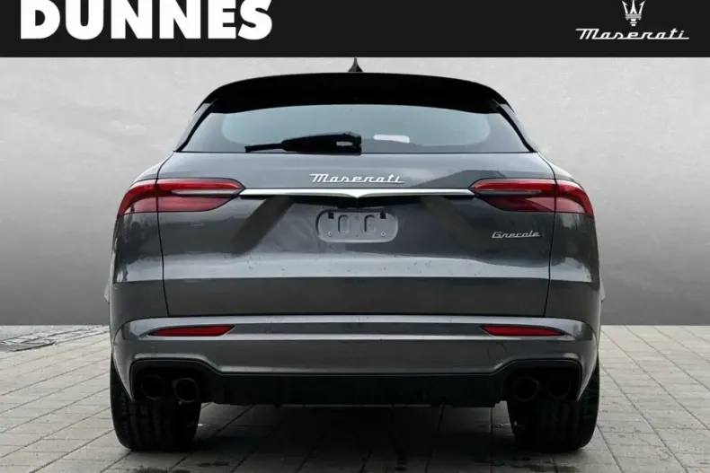 Maserati Grecale din 2024 cu 1.550 km - oferta MAS163753 - foto 7