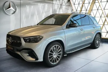 Mercedes-Benz GLE 450 din 2024 - oferta MER163754