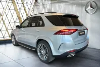 Mercedes-Benz GLE 450 din 2024 cu 4.998 km - oferta MER163754 - foto 10