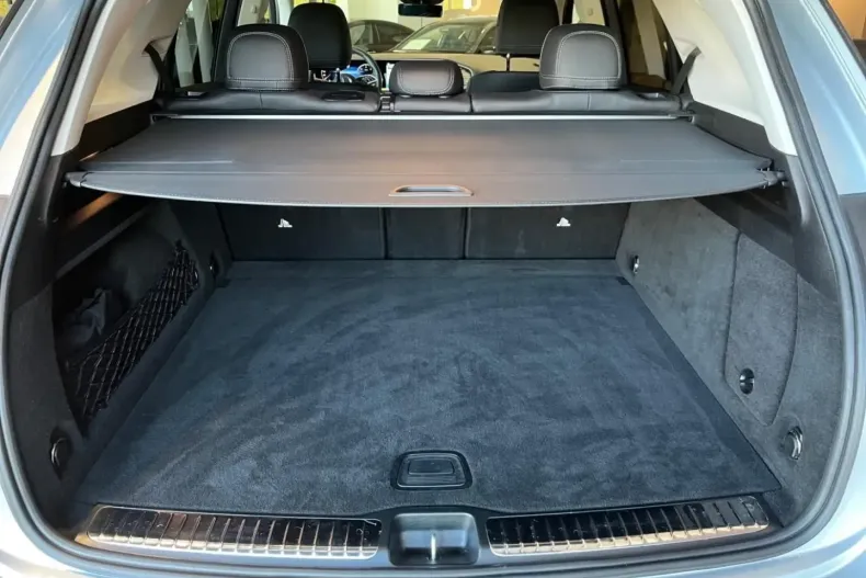 Mercedes-Benz GLE 450 din 2024 cu 4.998 km - oferta MER163754 - foto 11