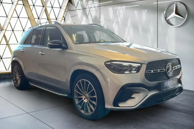 Mercedes-Benz GLE 450 din 2024 cu 4.998 km - oferta MER163754 - foto 15