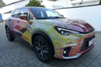 Lexus LBX din 2024 cu 5.950 km - oferta LEX163755 - foto 1