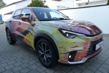 Lexus LBX din 2024 - oferta LEX163755