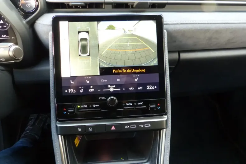 Lexus LBX din 2024 cu 5.950 km - oferta LEX163755 - foto 18