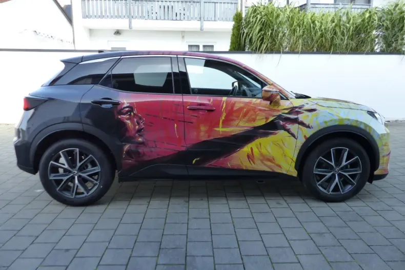 Lexus LBX din 2024 cu 5.950 km - oferta LEX163755 - foto 19