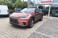 Lexus LBX din 2025 cu 5.500 km - oferta LEX163756 - foto 1