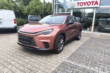 Lexus LBX din 2025 - oferta LEX163756