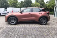 Lexus LBX din 2025 cu 5.500 km - oferta LEX163756 - foto 3