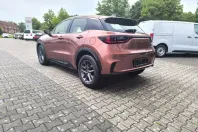 Lexus LBX din 2025 cu 5.500 km - oferta LEX163756 - foto 4