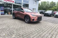 Lexus LBX din 2025 cu 5.500 km - oferta LEX163756 - foto 8