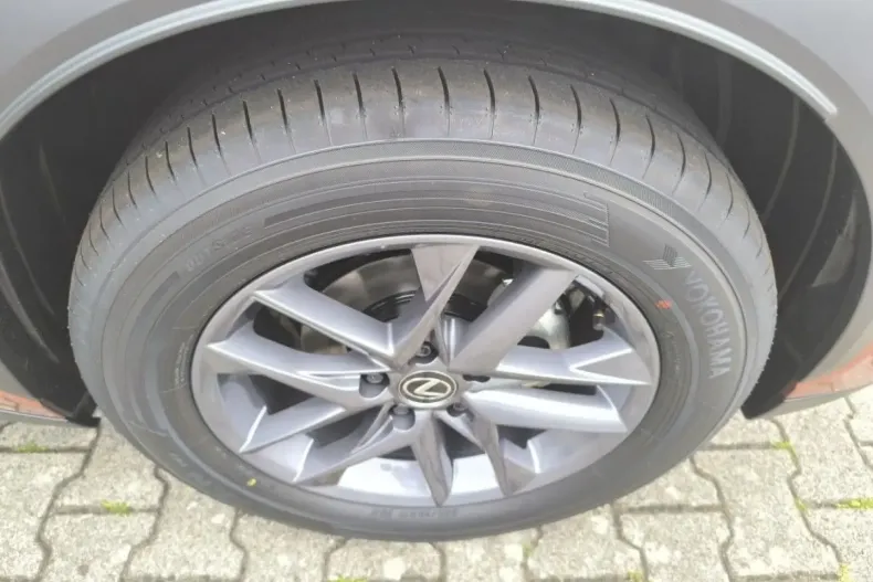 Lexus LBX din 2025 cu 5.500 km - oferta LEX163756 - foto 9