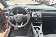 Lexus LBX din 2025 cu 5.500 km - oferta LEX163756 - foto 11