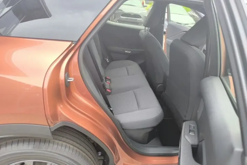 Lexus LBX din 2025 cu 5.500 km - oferta LEX163756 - foto 16