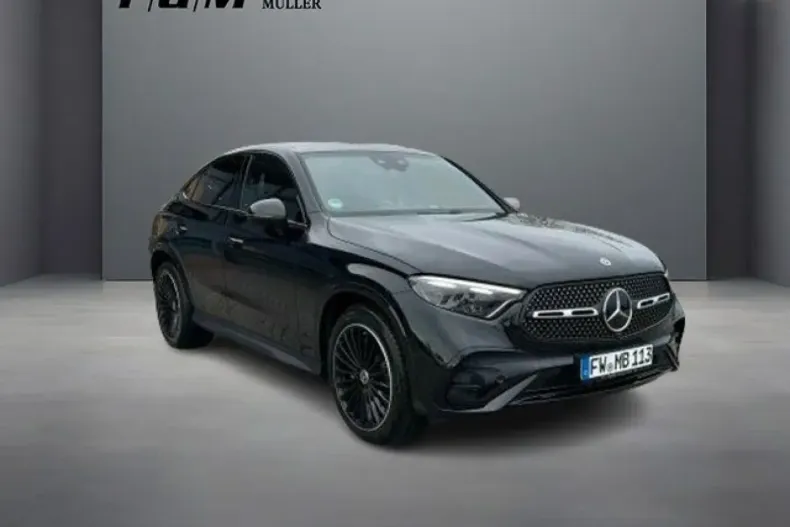 Mercedes-Benz GLC 450 din 2024 cu 4.000 km - oferta MER163757 - foto 6