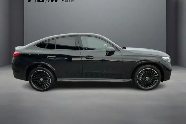 Mercedes-Benz GLC 450 din 2024 cu 4.000 km - oferta MER163757 - foto 7