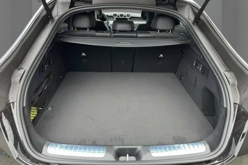 Mercedes-Benz GLC 450 din 2024 cu 4.000 km - oferta MER163757 - foto 11