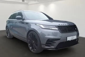 Land Rover Range Rover Velar din 2024 - oferta LAN163758