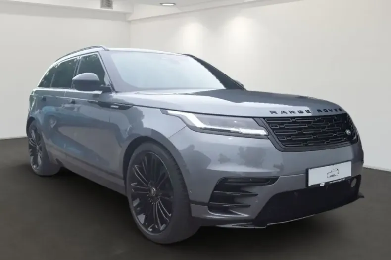 Land Rover Range Rover Velar din 2024 cu 7.938 km - oferta LAN163758 - foto 1