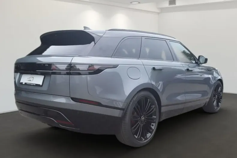 Land Rover Range Rover Velar din 2024 cu 7.938 km - oferta LAN163758 - foto 2