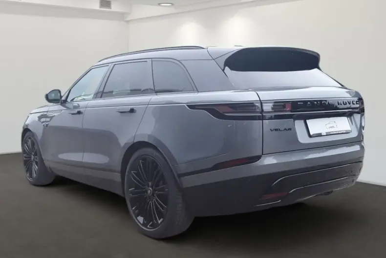 Land Rover Range Rover Velar din 2024 cu 7.938 km - oferta LAN163758 - foto 3