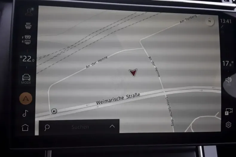 Land Rover Range Rover Velar din 2024 cu 7.938 km - oferta LAN163758 - foto 8