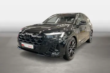 Audi Q7 din 2024 - oferta AUD163759