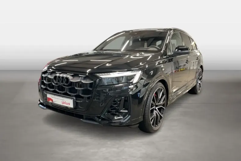 Audi Q7 din 2024 cu 8.350 km - oferta AUD163759 - foto 1