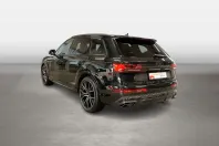 Audi Q7 din 2024 cu 8.350 km - oferta AUD163759 - foto 2