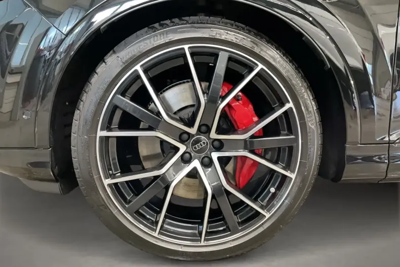 Audi Q7 din 2024 cu 8.350 km - oferta AUD163759 - foto 3