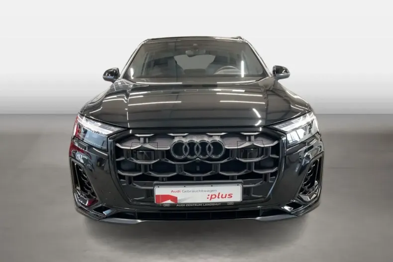 Audi Q7 din 2024 cu 8.350 km - oferta AUD163759 - foto 4