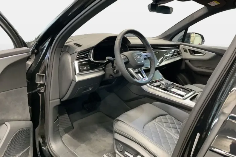 Audi Q7 din 2024 cu 8.350 km - oferta AUD163759 - foto 5