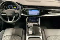 Audi Q7 din 2024 cu 8.350 km - oferta AUD163759 - foto 7