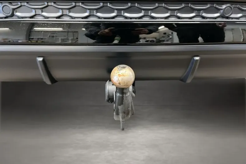 Audi Q7 din 2024 cu 8.350 km - oferta AUD163759 - foto 10