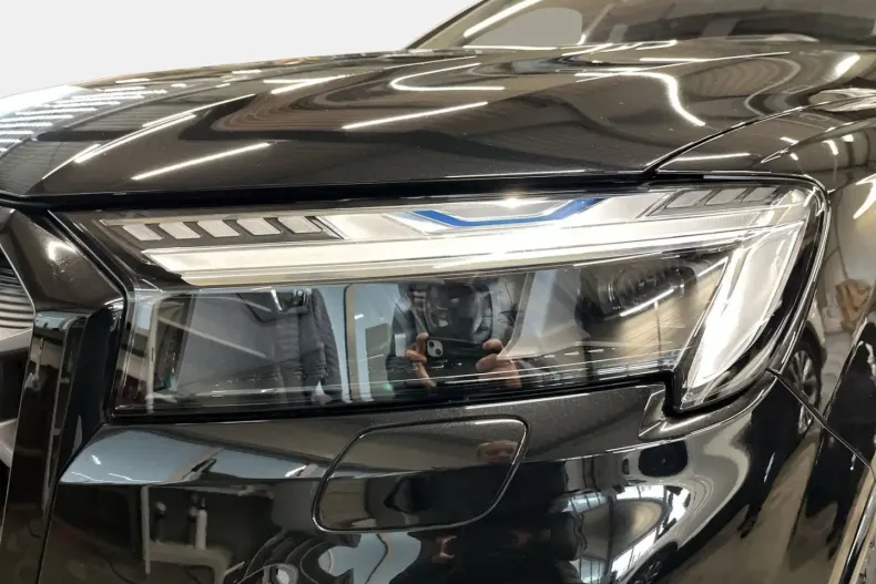 Audi Q7 din 2024 cu 8.350 km - oferta AUD163759 - foto 11