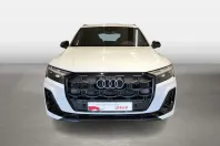 Audi Q7 din 2024 cu 8.950 km - oferta AUD163760 - foto 4