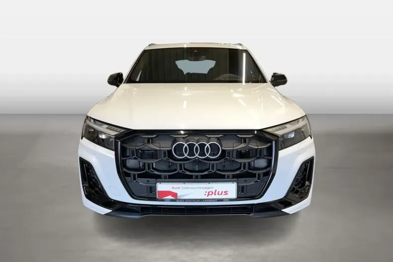 Audi Q7 din 2024 cu 8.950 km - oferta AUD163760 - foto 4