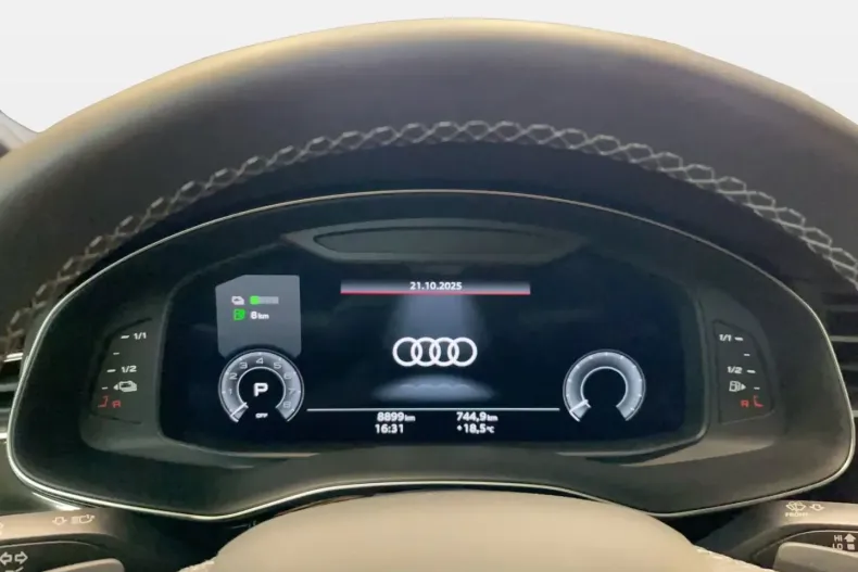 Audi Q7 din 2024 cu 8.950 km - oferta AUD163760 - foto 6