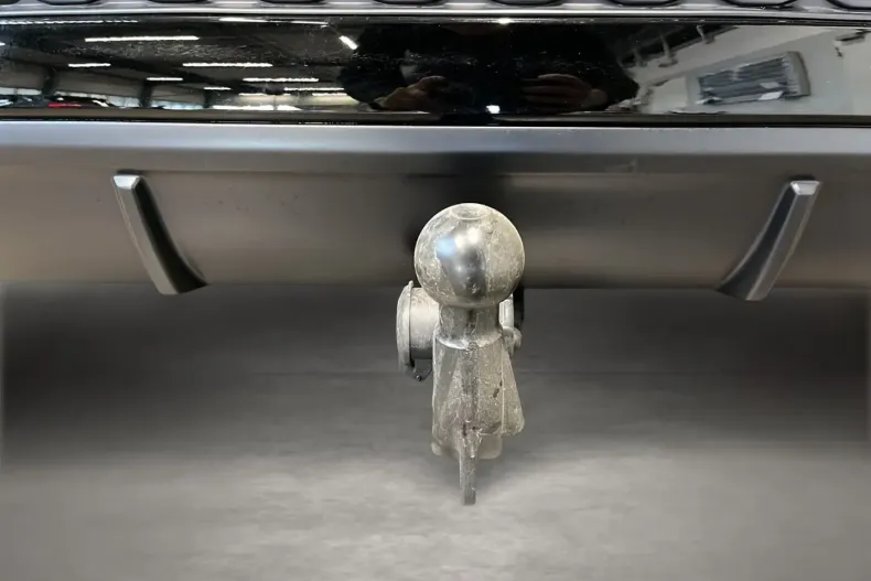 Audi Q7 din 2024 cu 8.950 km - oferta AUD163760 - foto 10