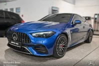 Mercedes-Benz CLE 53 AMG din 2024 cu 3.586 km - oferta MER163761 - foto 1