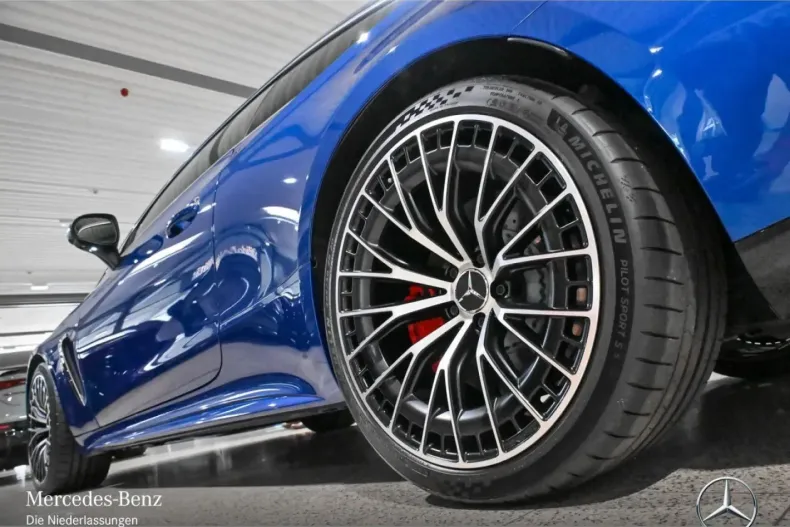 Mercedes-Benz CLE 53 AMG din 2024 cu 3.586 km - oferta MER163761 - foto 3