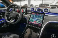 Mercedes-Benz CLE 53 AMG din 2024 cu 3.586 km - oferta MER163761 - foto 6