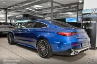 Mercedes-Benz CLE 53 AMG din 2024 cu 3.586 km - oferta MER163761 - foto 8