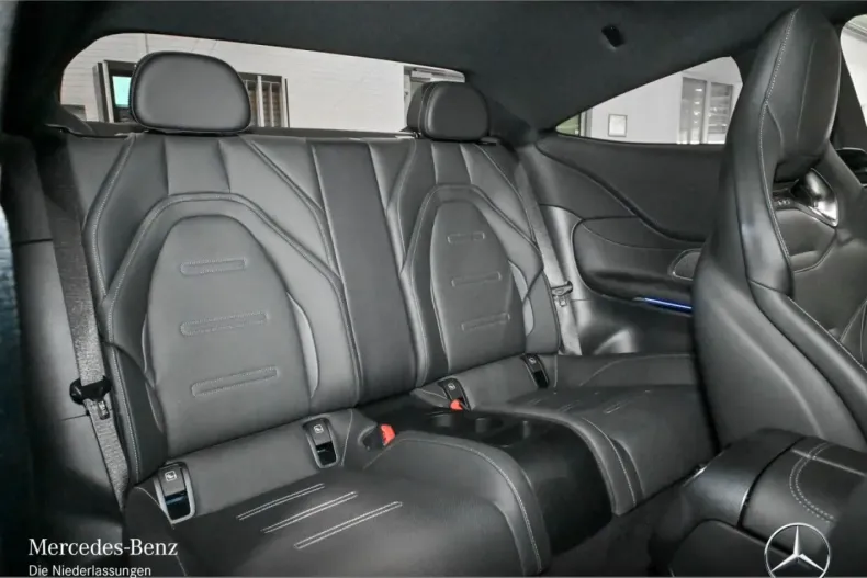 Mercedes-Benz CLE 53 AMG din 2024 cu 3.586 km - oferta MER163761 - foto 9